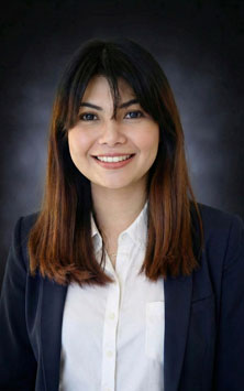 Atty. Precious Claire Del Valle