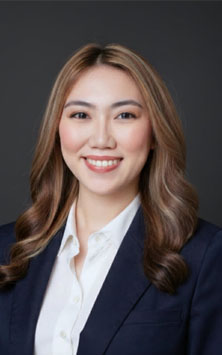 Atty. Lea Dominique D. Festin