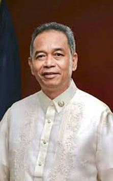 Atty. Jesulito A. Manalo — Founding Partner/Of Counsel