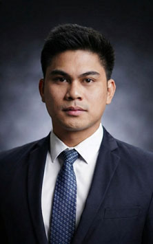 Atty. Roger B. Montero Jr.