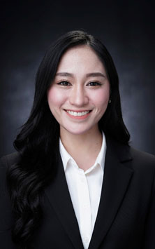 Atty. Ma. Joshel K. Quizon
