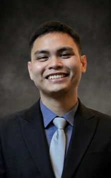 Atty. John Ray S. Ramos